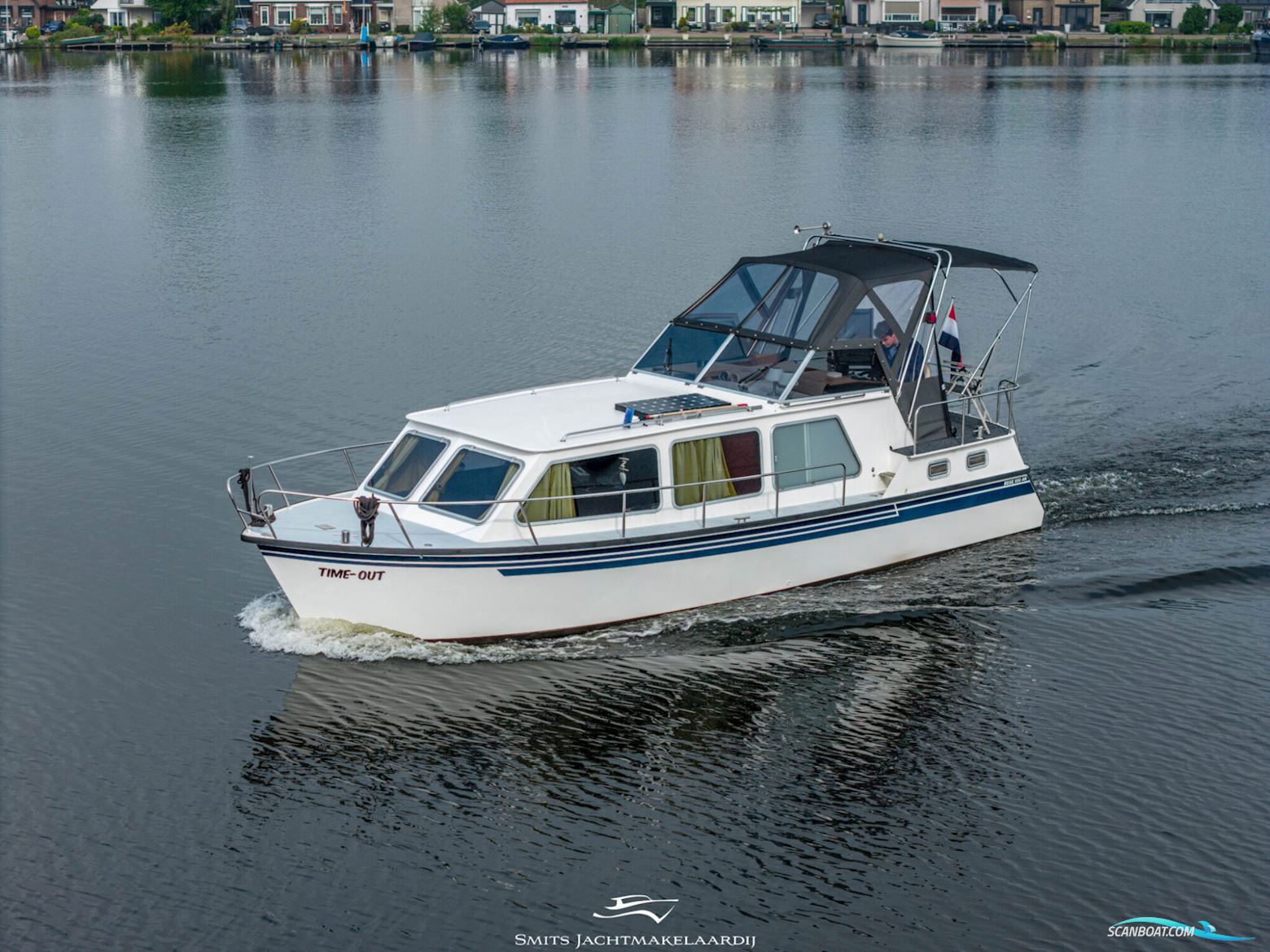 Bege 9.50 AK Cabrio