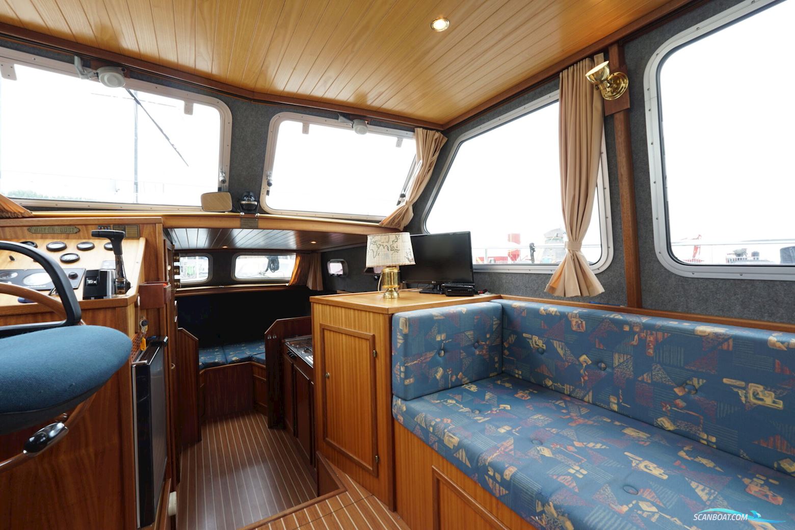 Bege Kruiser 9.00 OK