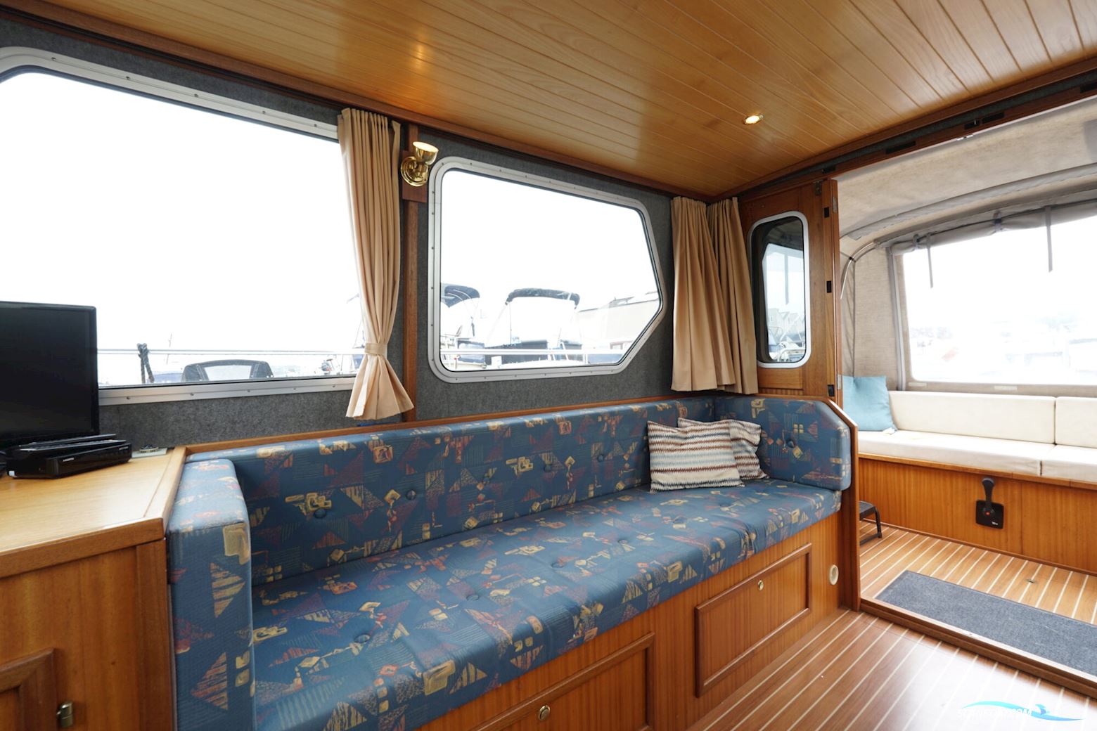 Bege Kruiser 9.00 OK