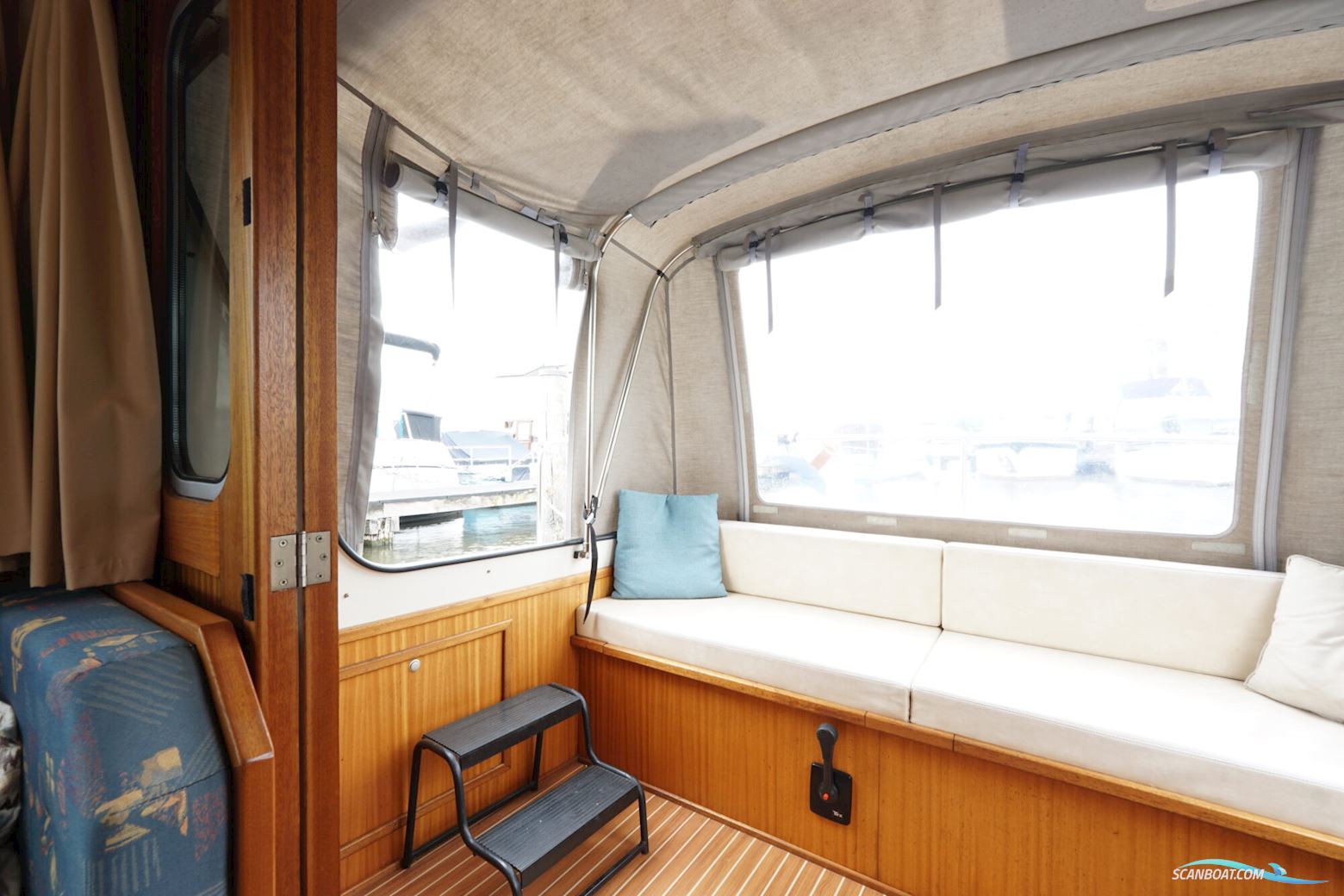 Bege Kruiser 9.00 OK