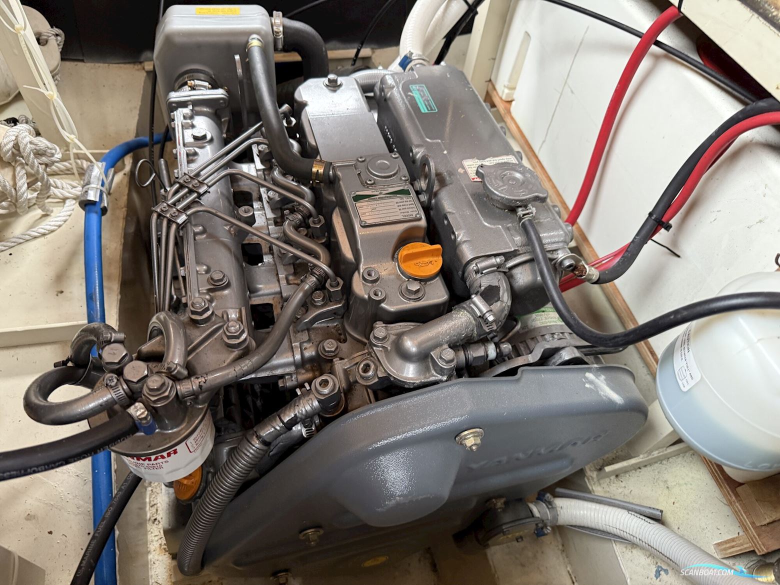 Bege Kruiser 9.00 OK