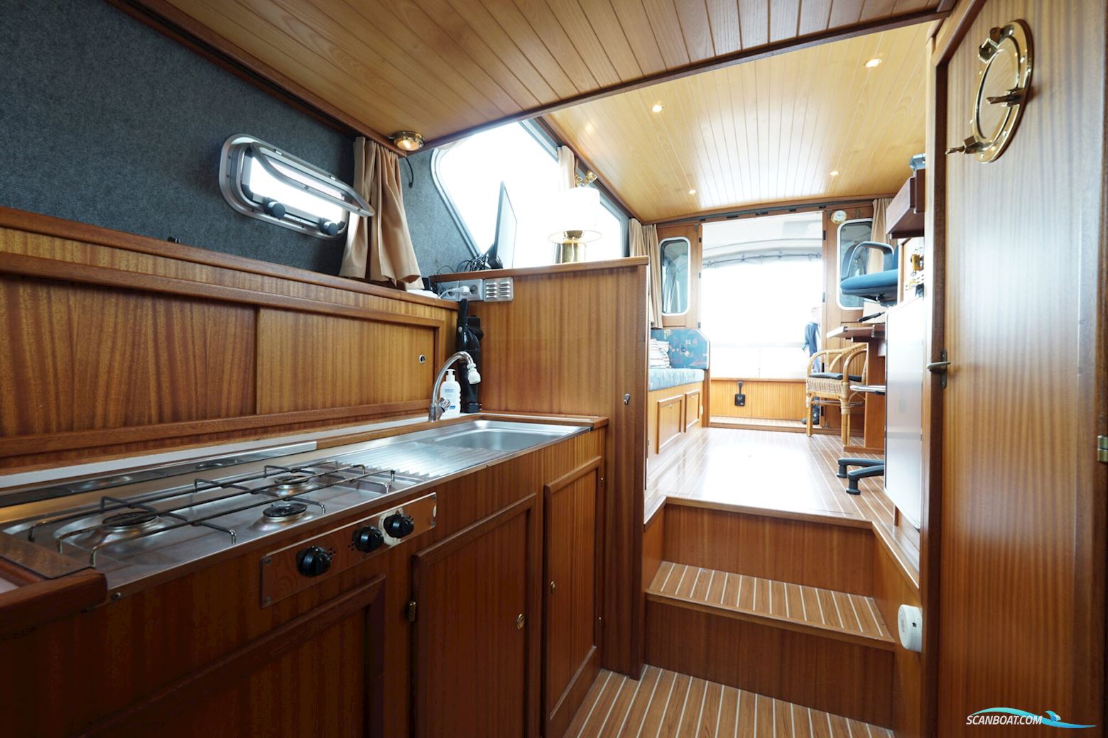 Bege Kruiser 9.00 OK