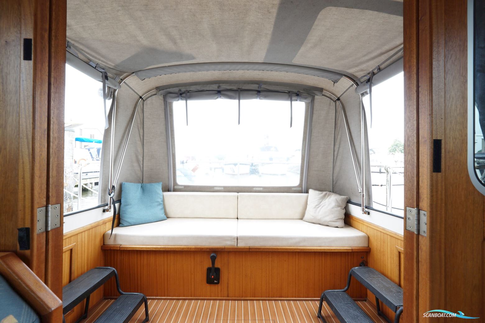 Bege Kruiser 9.00 OK