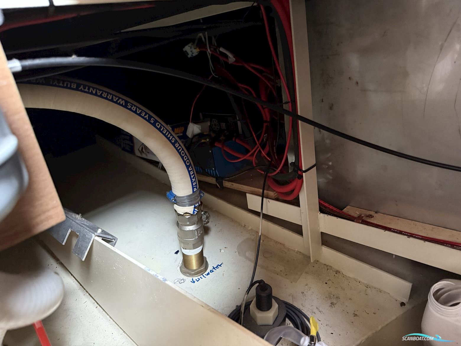 Bege Kruiser 9.00 OK