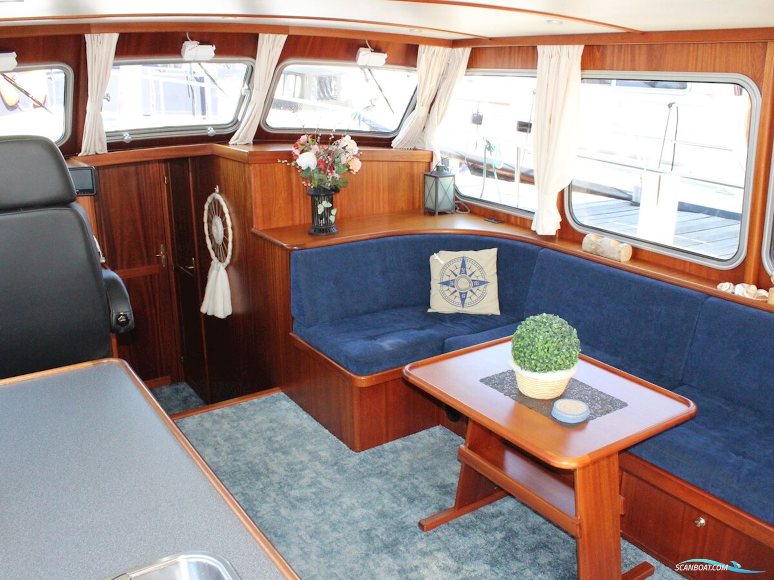 BEGE Patrouille 13.50