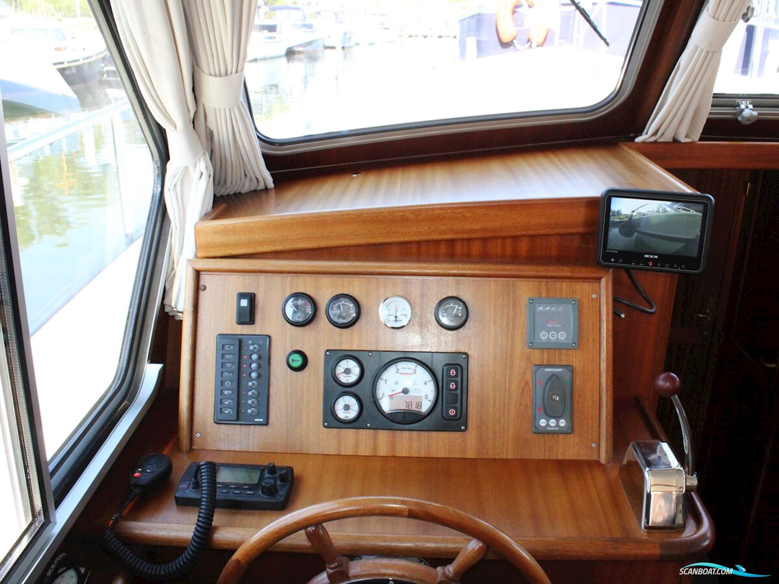 BEGE Patrouille 13.50