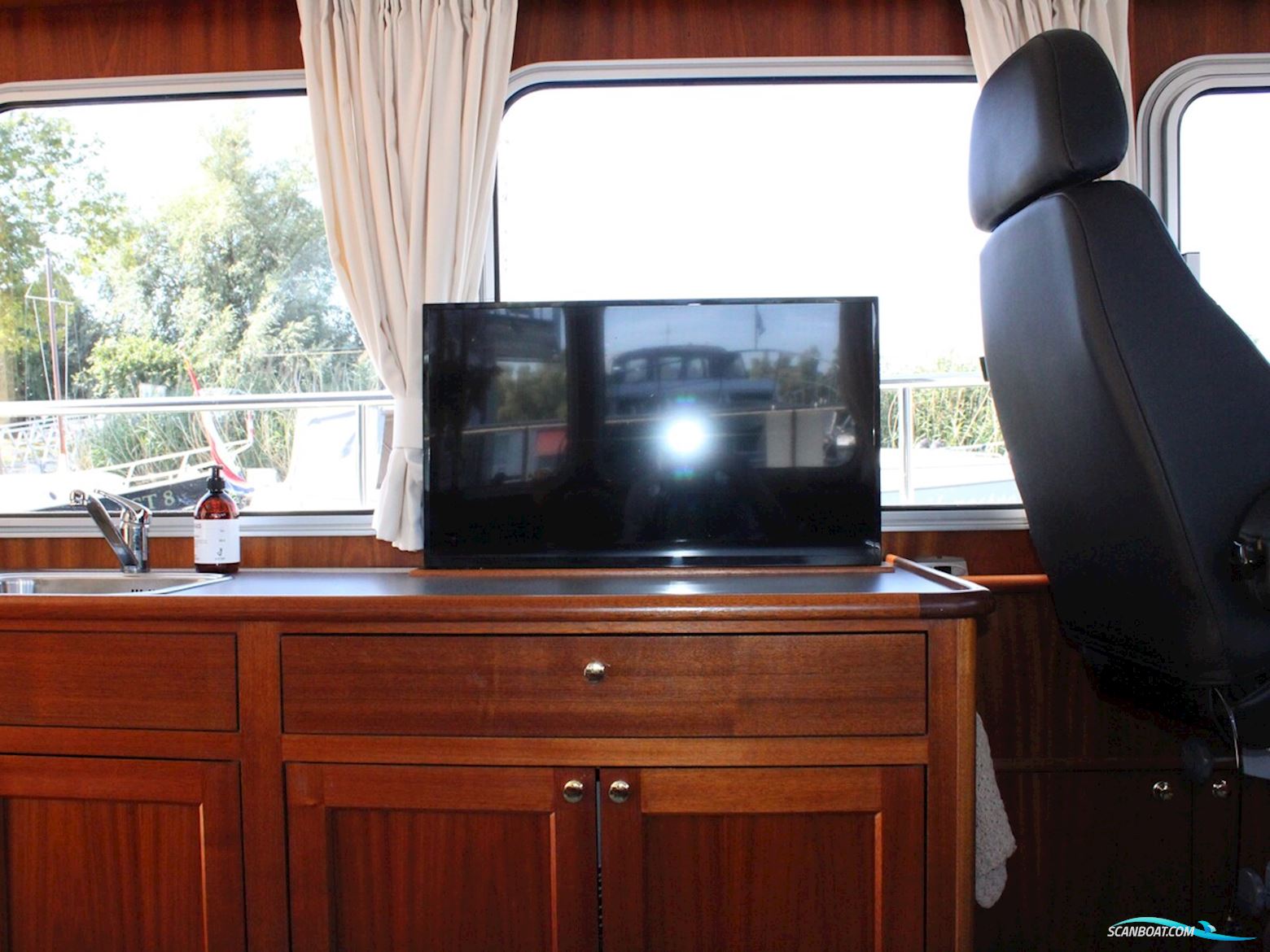 BEGE Patrouille 13.50