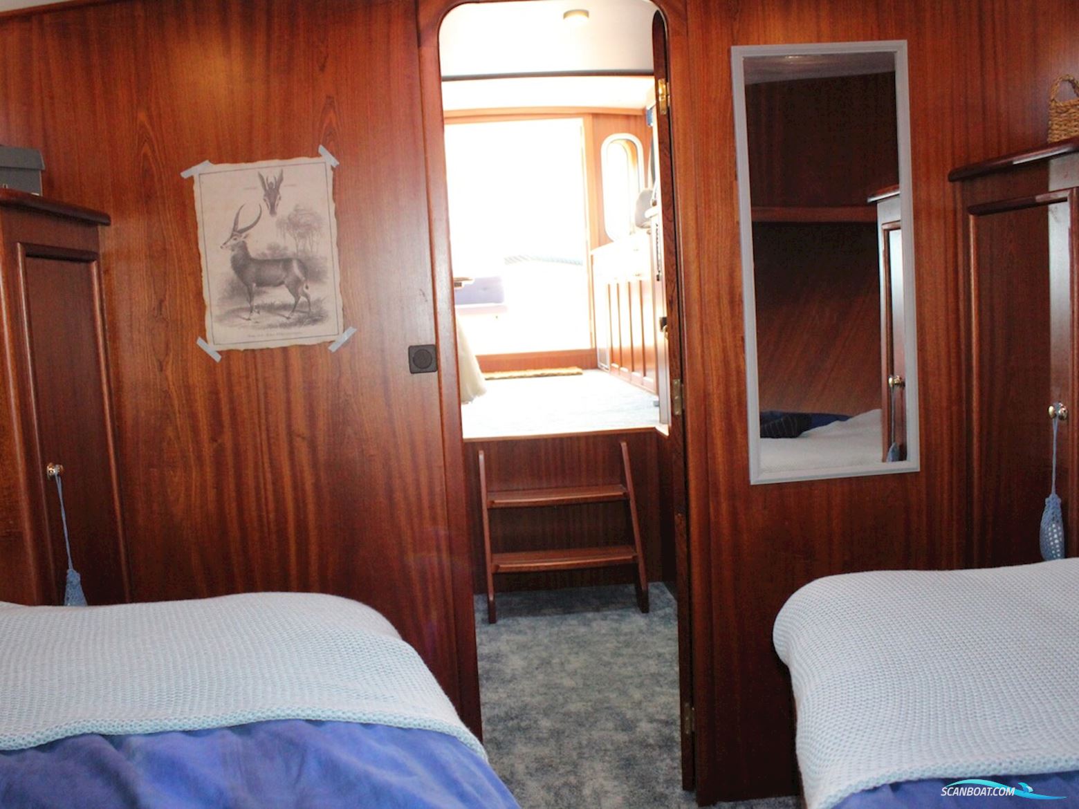 BEGE Patrouille 13.50