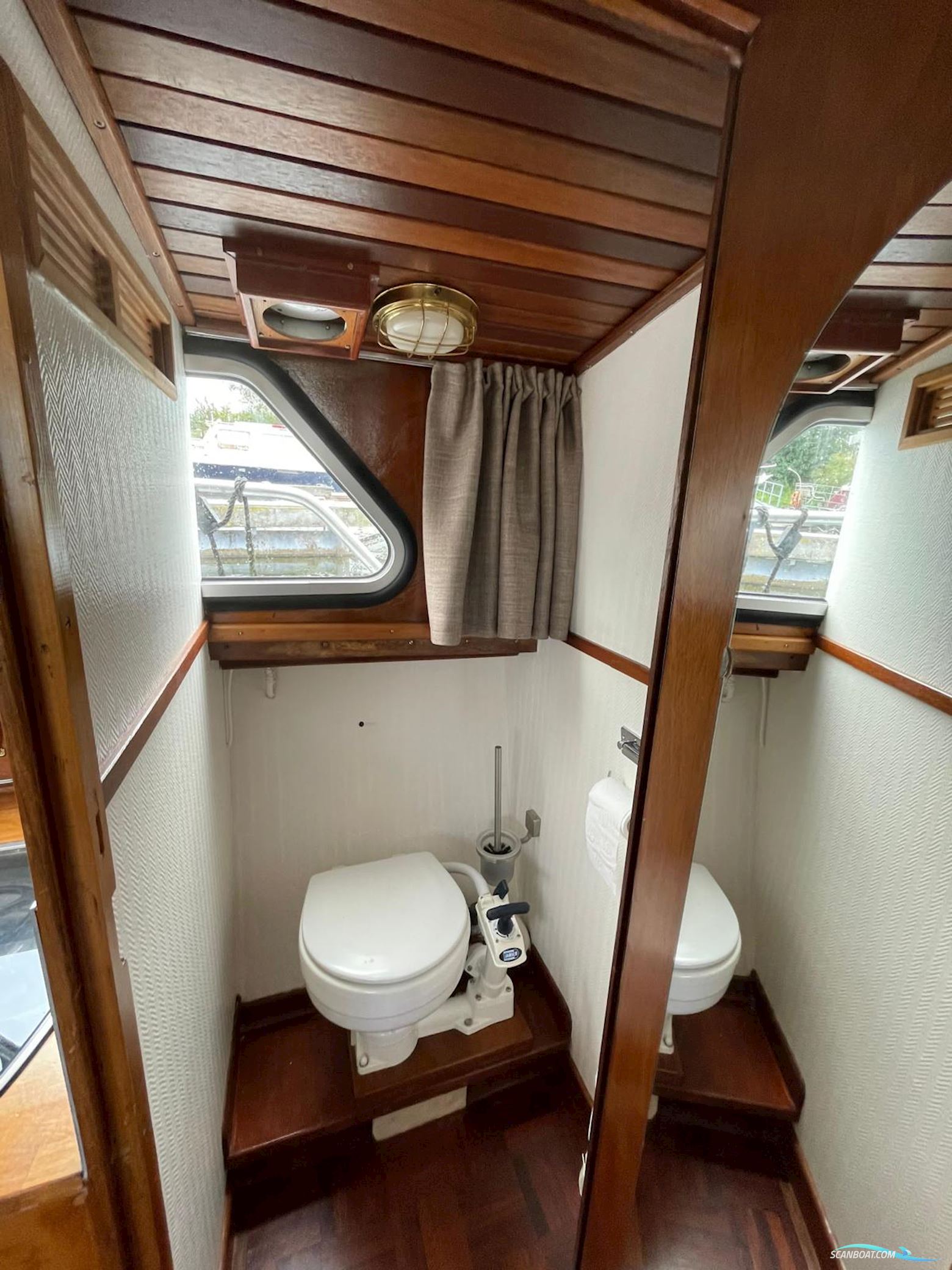 Beja Kruiser Silverbird 8.45 OK