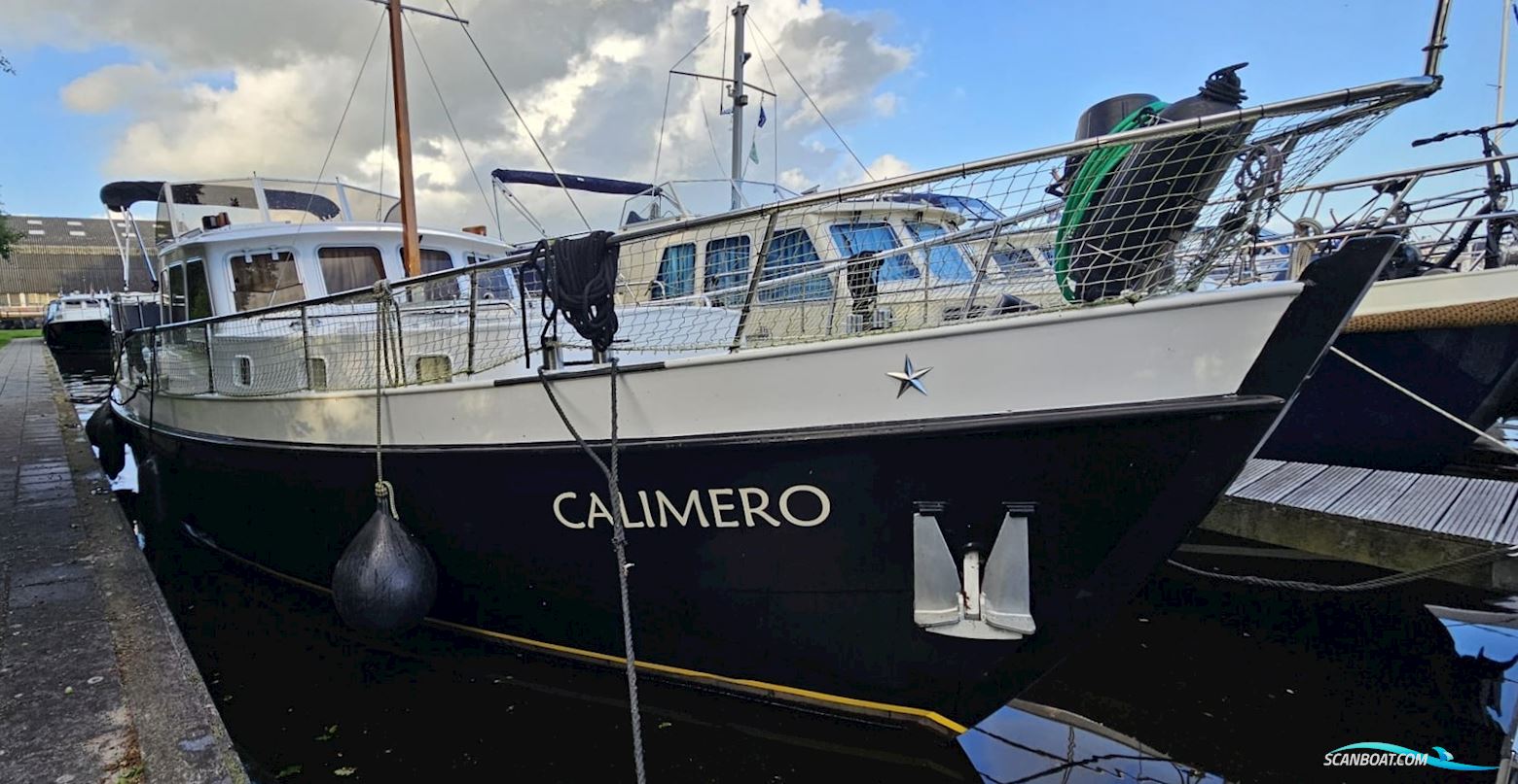 Bekebrede Danish Rose 11.20 AK Cabrio