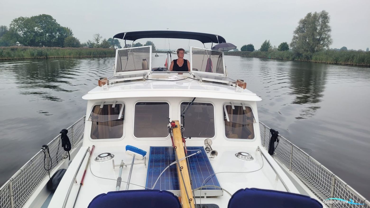 Bekebrede Danish Rose 11.20 AK Cabrio