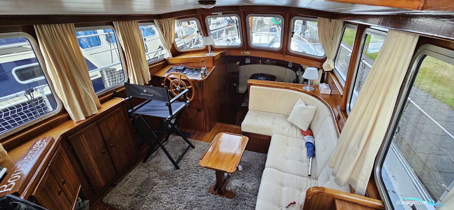 Bekebrede Danish Rose 11.20 AK Cabrio