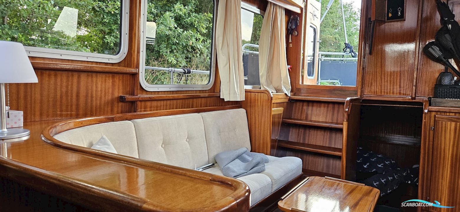 Bekebrede Danish Rose 11.20 AK Cabrio