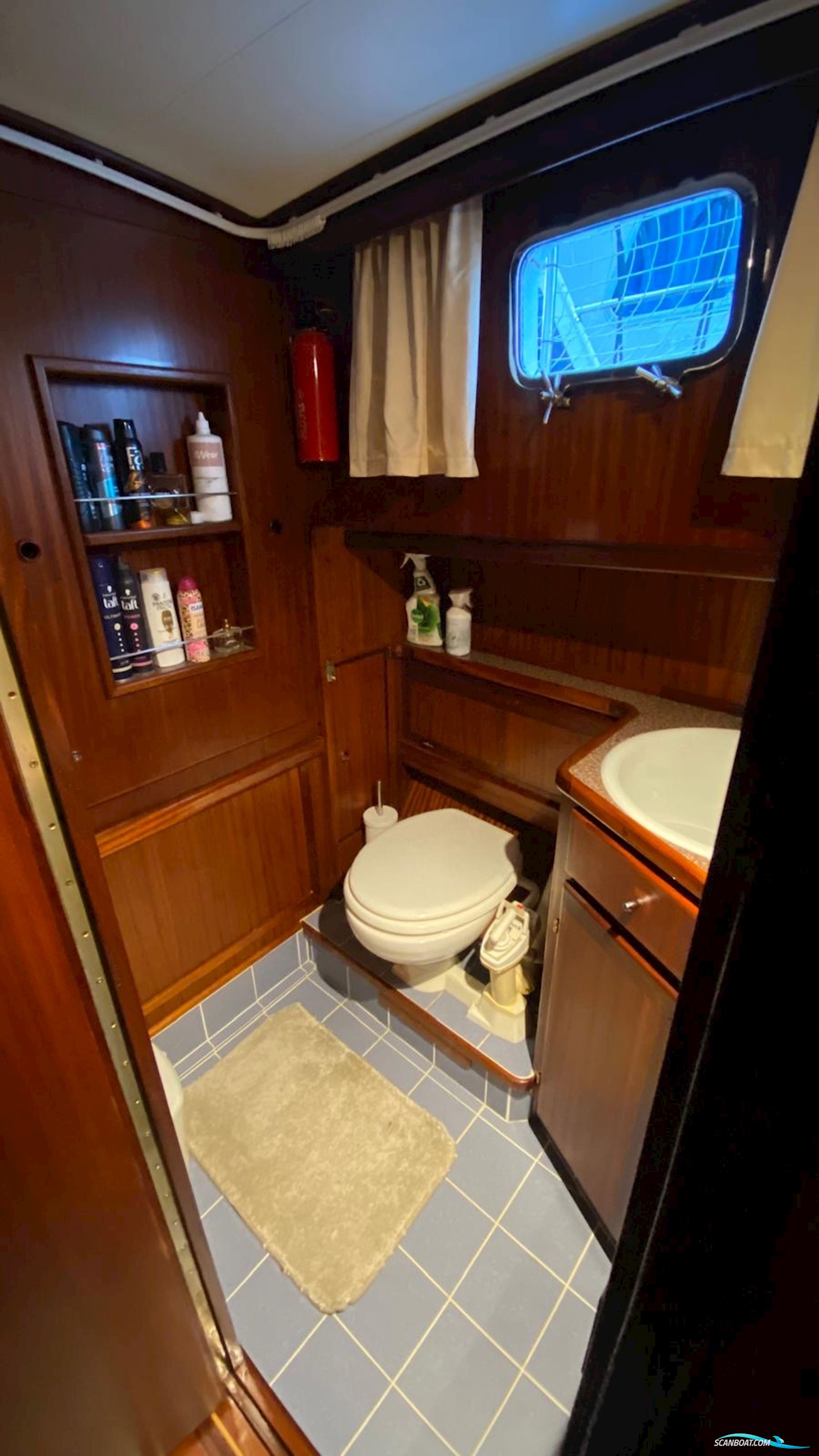 Bekebrede Danish Rose 11.20 AK Cabrio