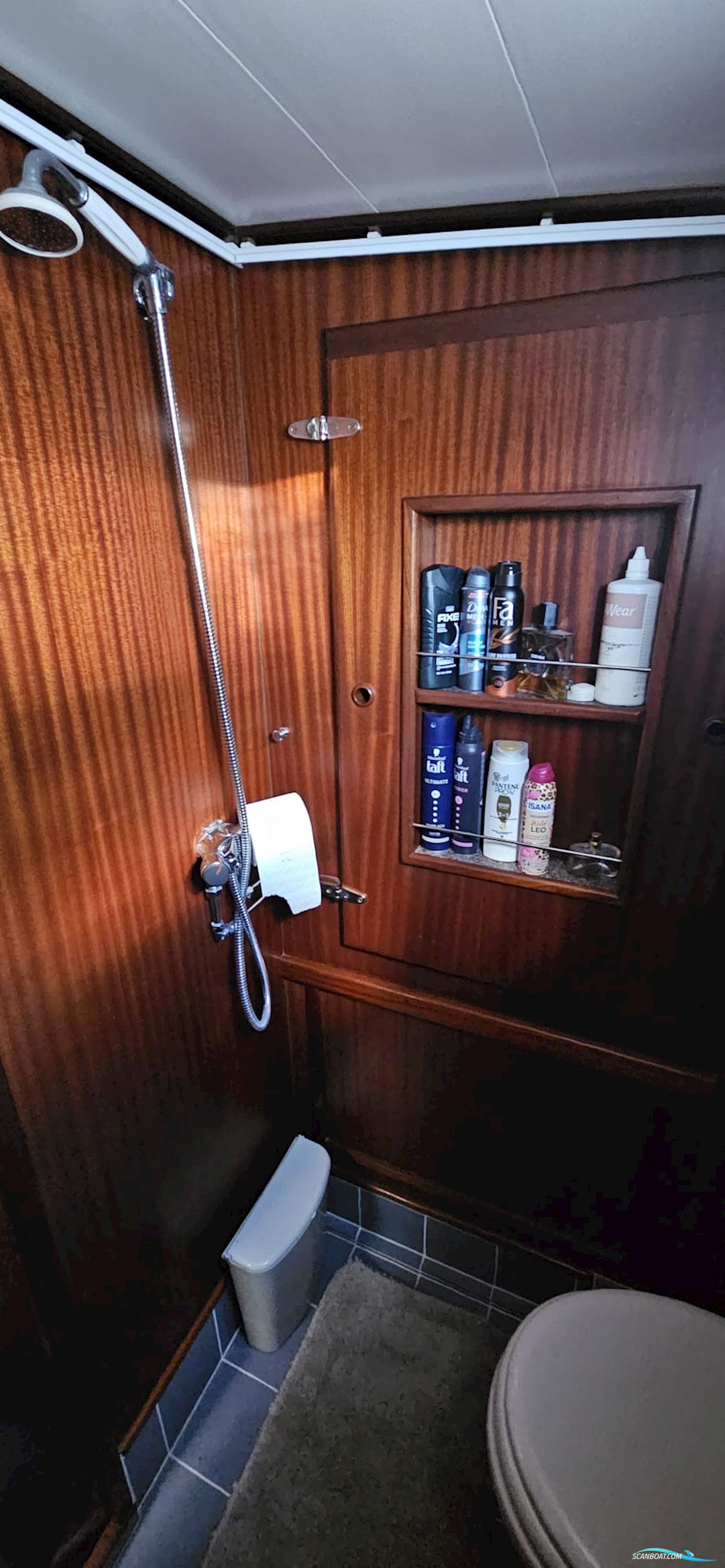 Bekebrede Danish Rose 11.20 AK Cabrio