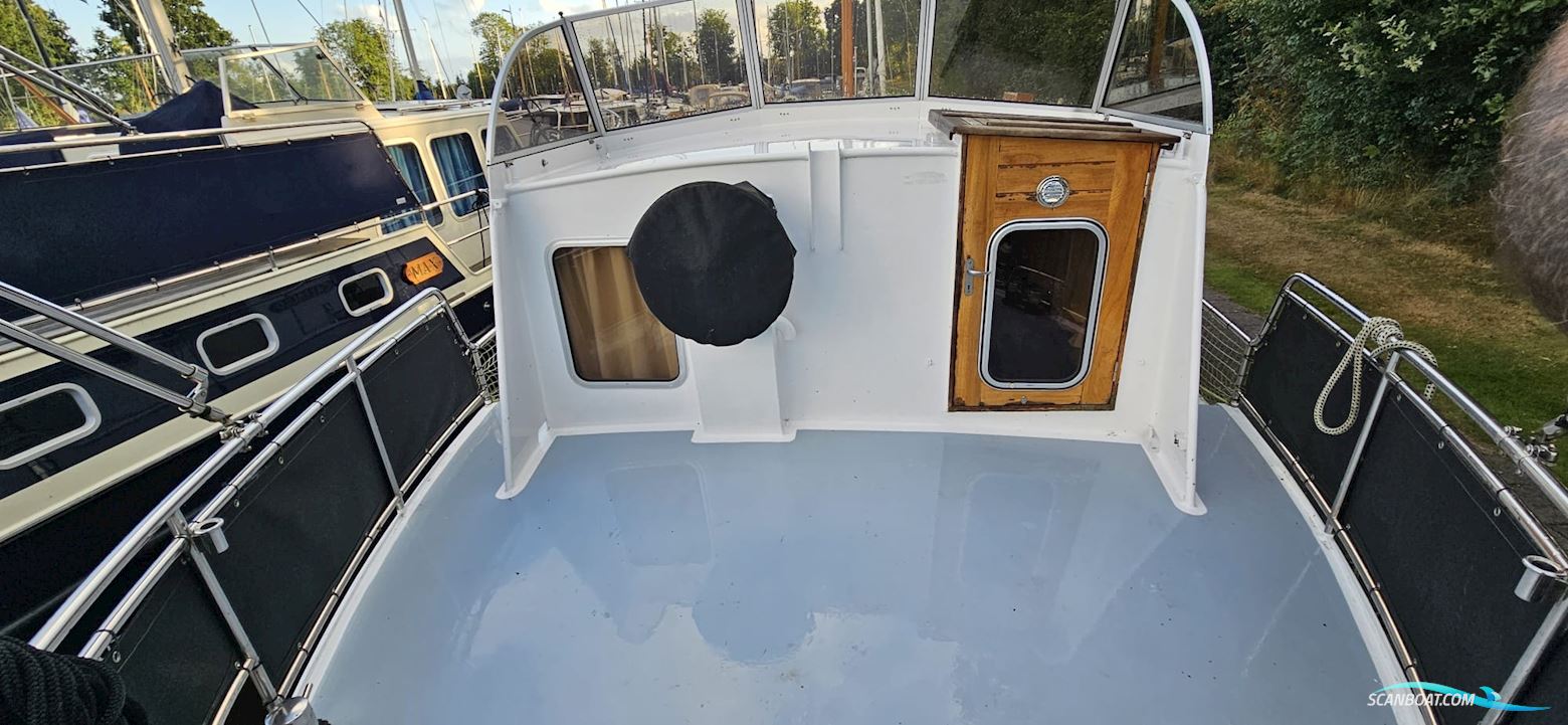 Bekebrede Danish Rose 11.20 AK Cabrio