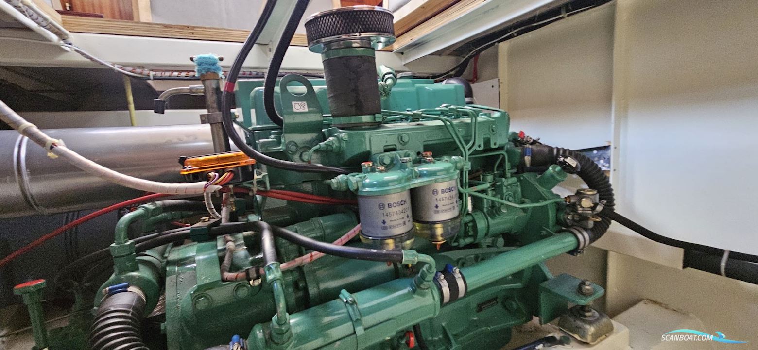 Bekebrede Danish Rose 11.20 AK Cabrio