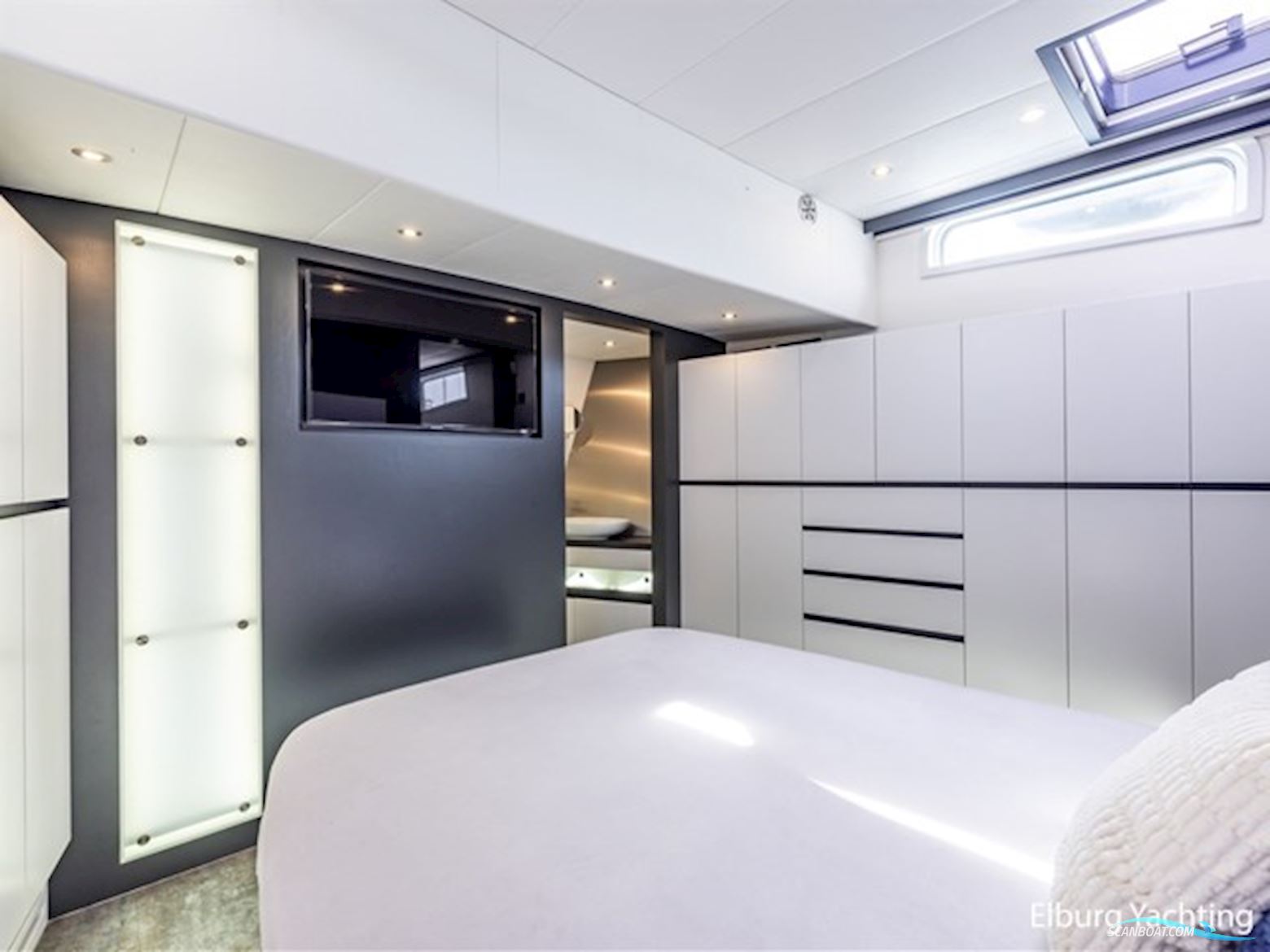 Bekebrede Luxe Motor 19.95 - Spudpalen - CVO 