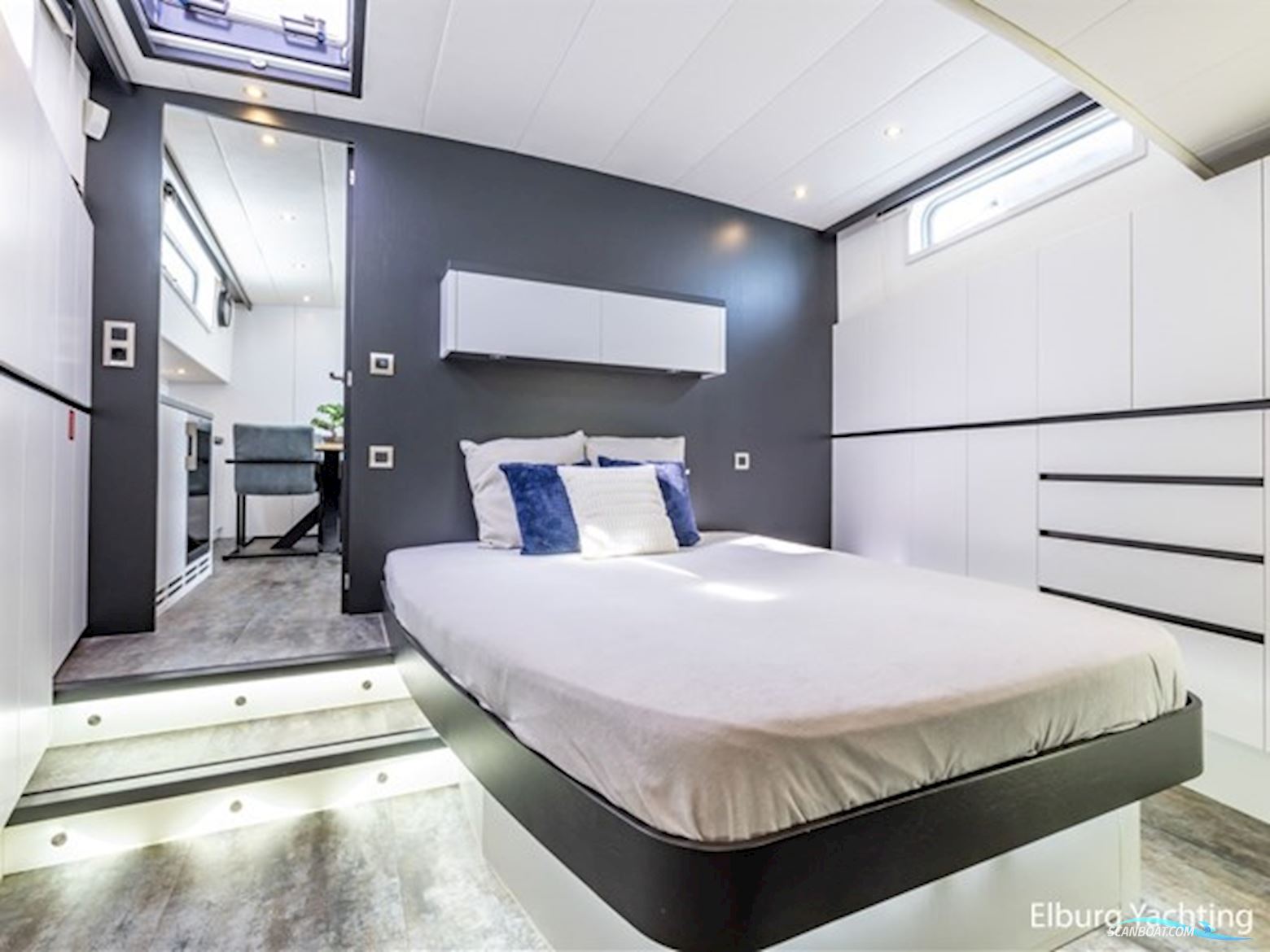 Bekebrede Luxe Motor 19.95 - Spudpalen - CVO 