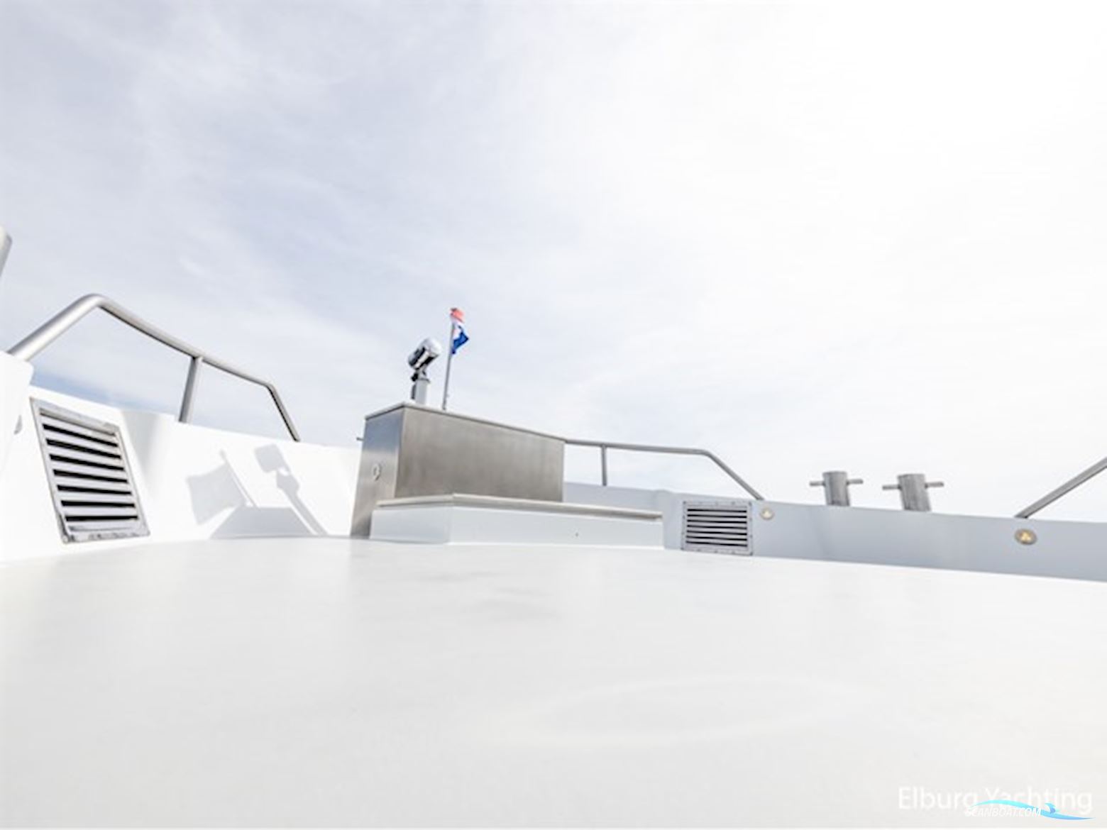 Bekebrede Luxe Motor 19.95 - Spudpalen - CVO 