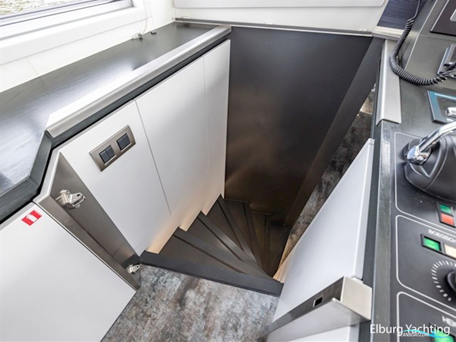 Bekebrede Luxe Motor 19.95 - Spudpalen - Cvo