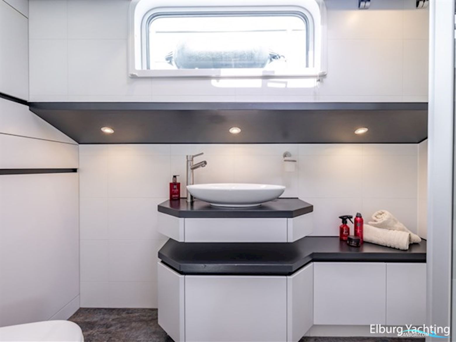 Bekebrede Luxe Motor 19.95 - Spudpalen - CVO