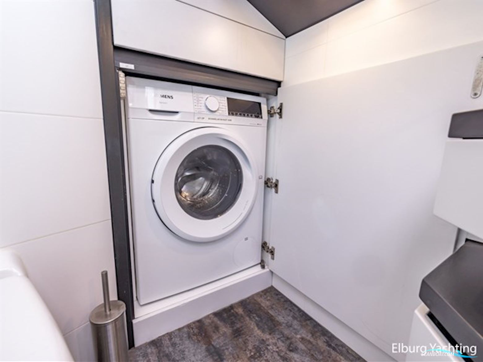 Bekebrede Luxe Motor 19.95 - Spudpalen - CVO