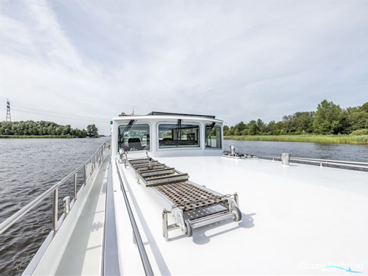 Bekebrede Luxe Motor 19.95 - Spudpalen - CVO