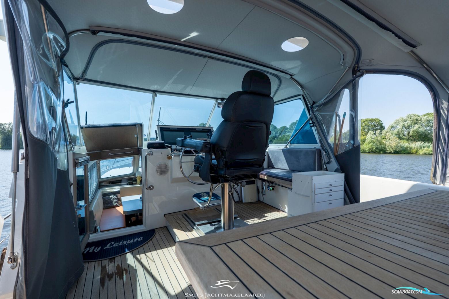 Bekebrede Myco 45 SL