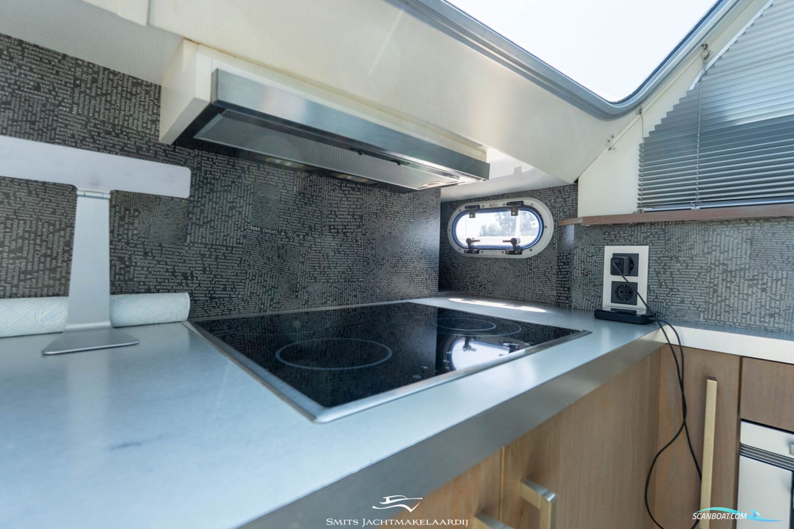 Bekebrede Myco 45 SL