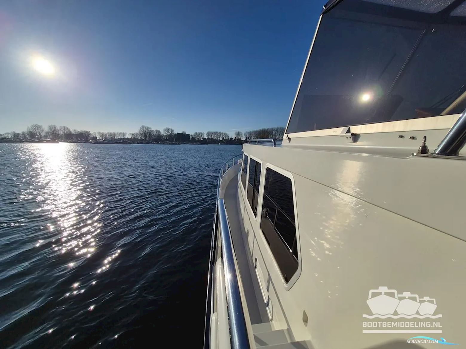 Bekebrede Spiegelkotter 12.50 AK