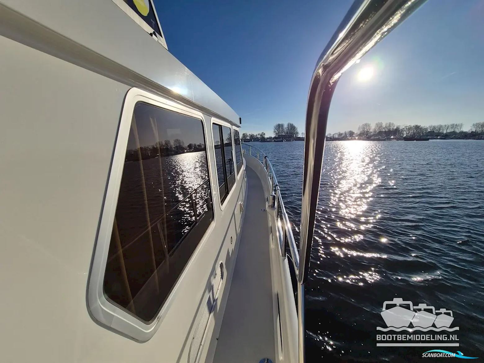 Bekebrede Spiegelkotter 12.50 AK