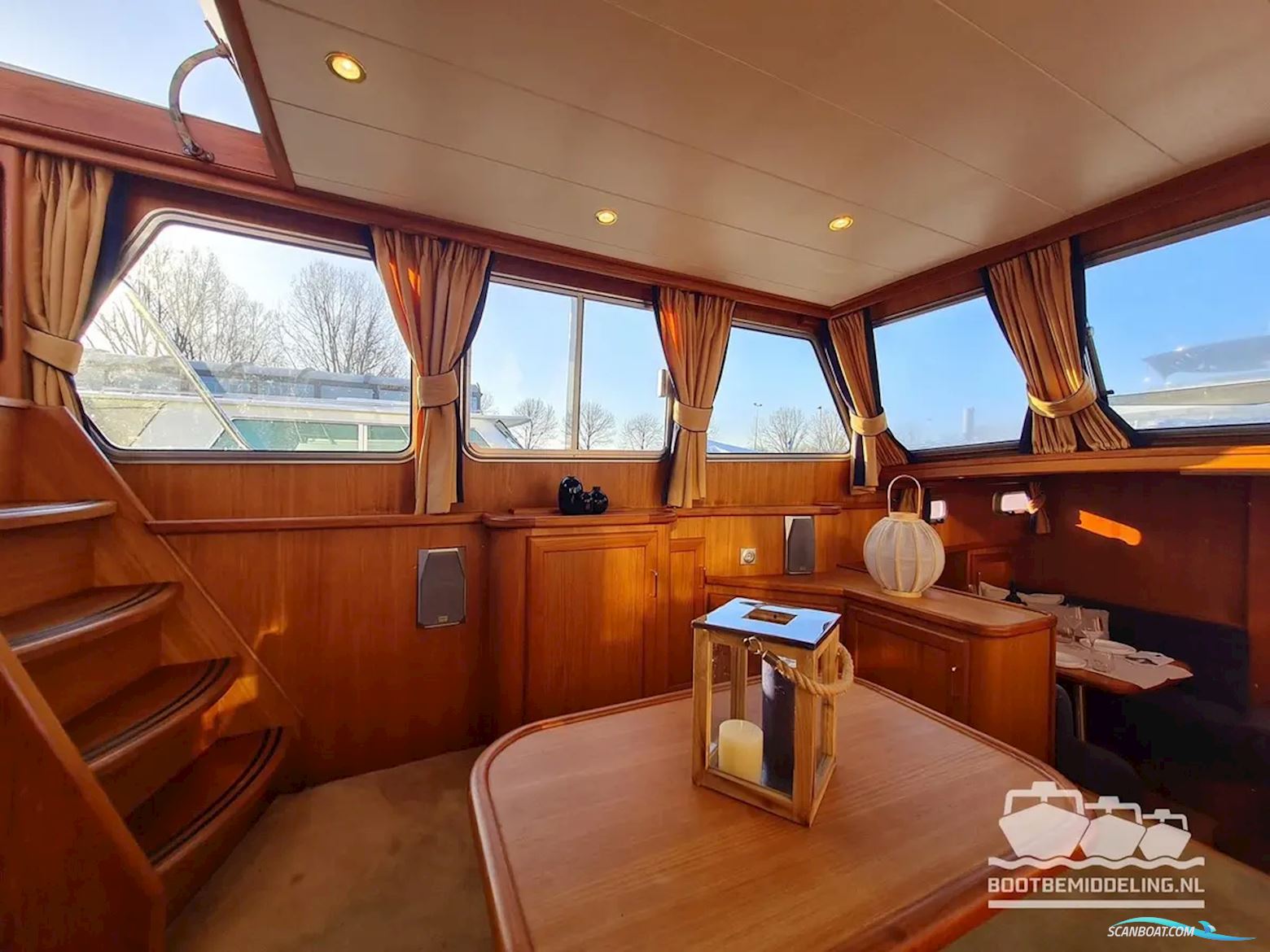 Bekebrede Spiegelkotter 12.50 AK