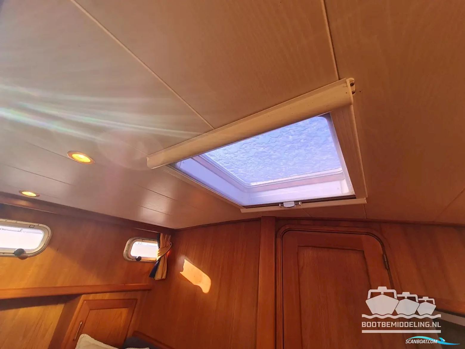 Bekebrede Spiegelkotter 12.50 AK