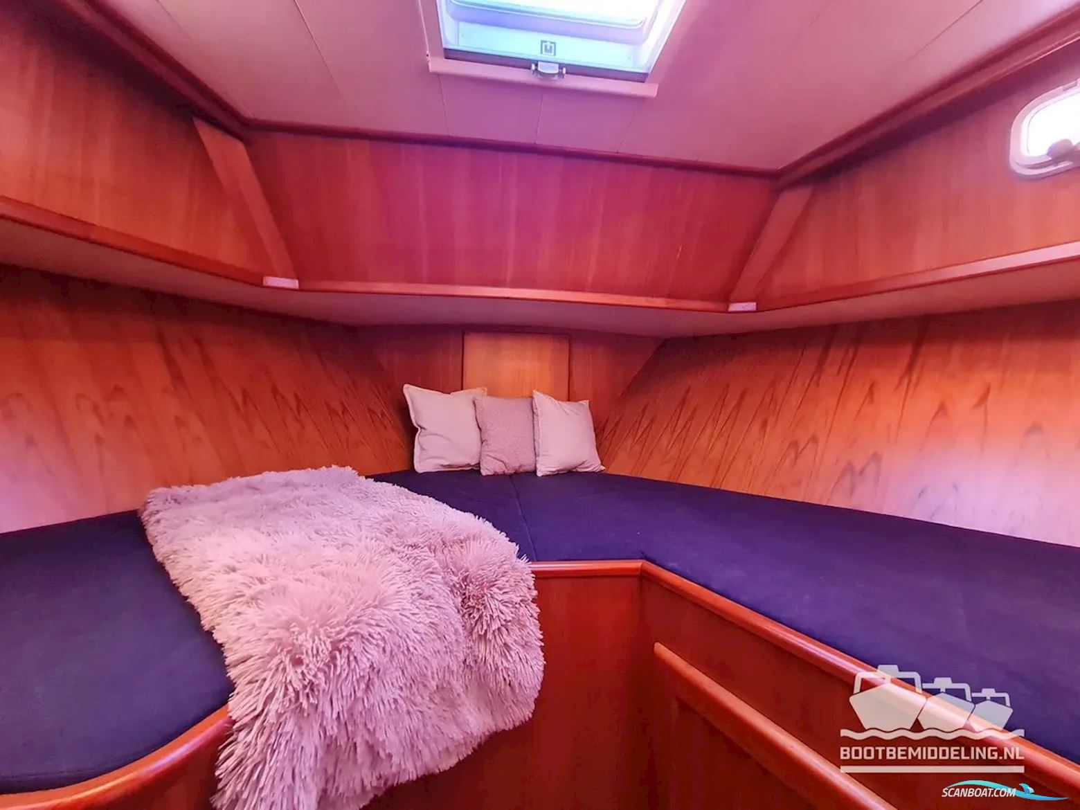 Bekebrede Spiegelkotter 12.50 AK