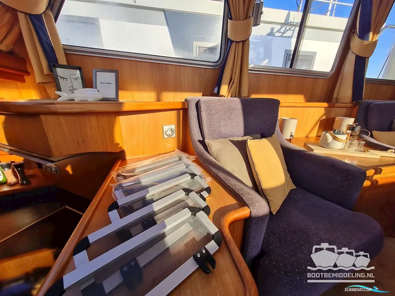 Bekebrede Spiegelkotter 12.50 AK