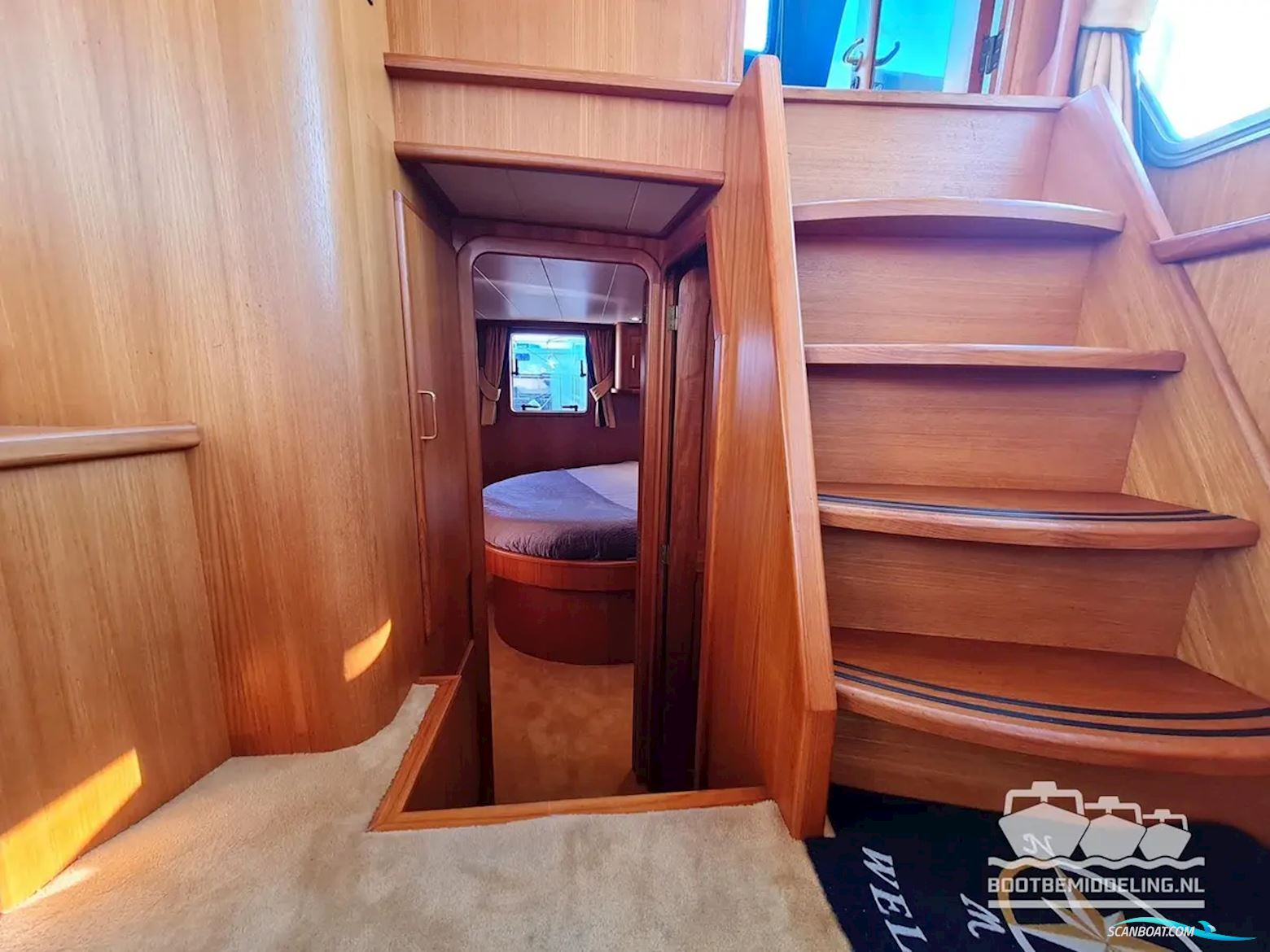 Bekebrede Spiegelkotter 12.50 AK