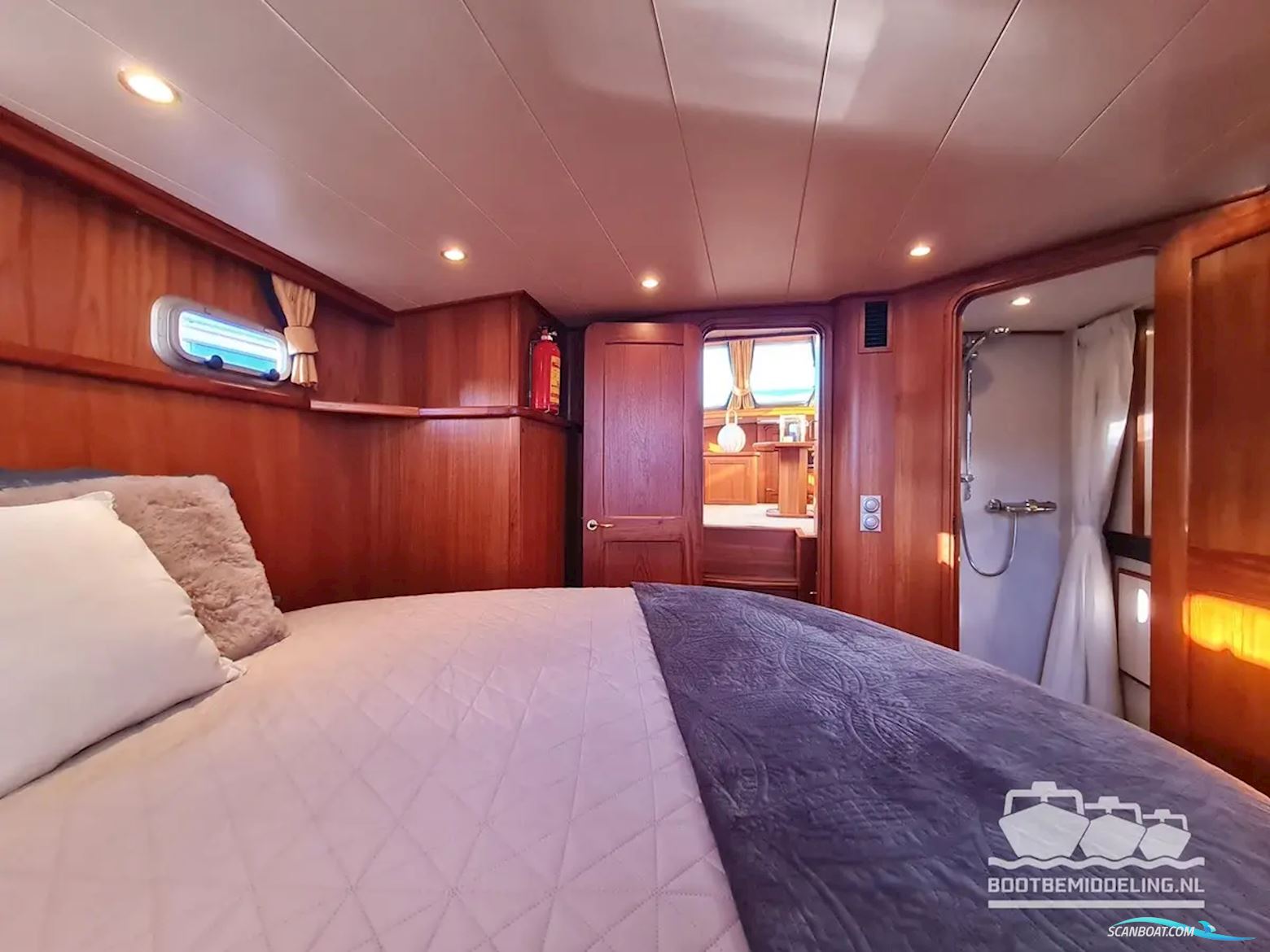 Bekebrede Spiegelkotter 12.50 AK