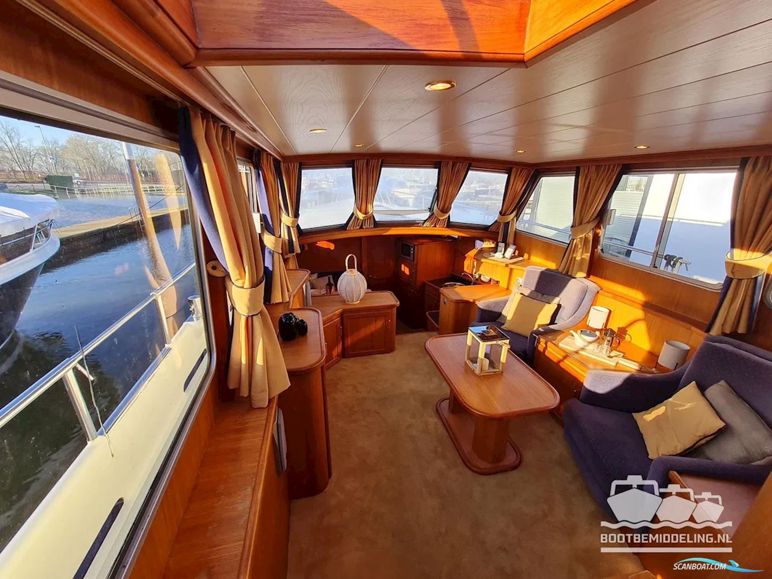 Bekebrede Spiegelkotter 12.50 AK