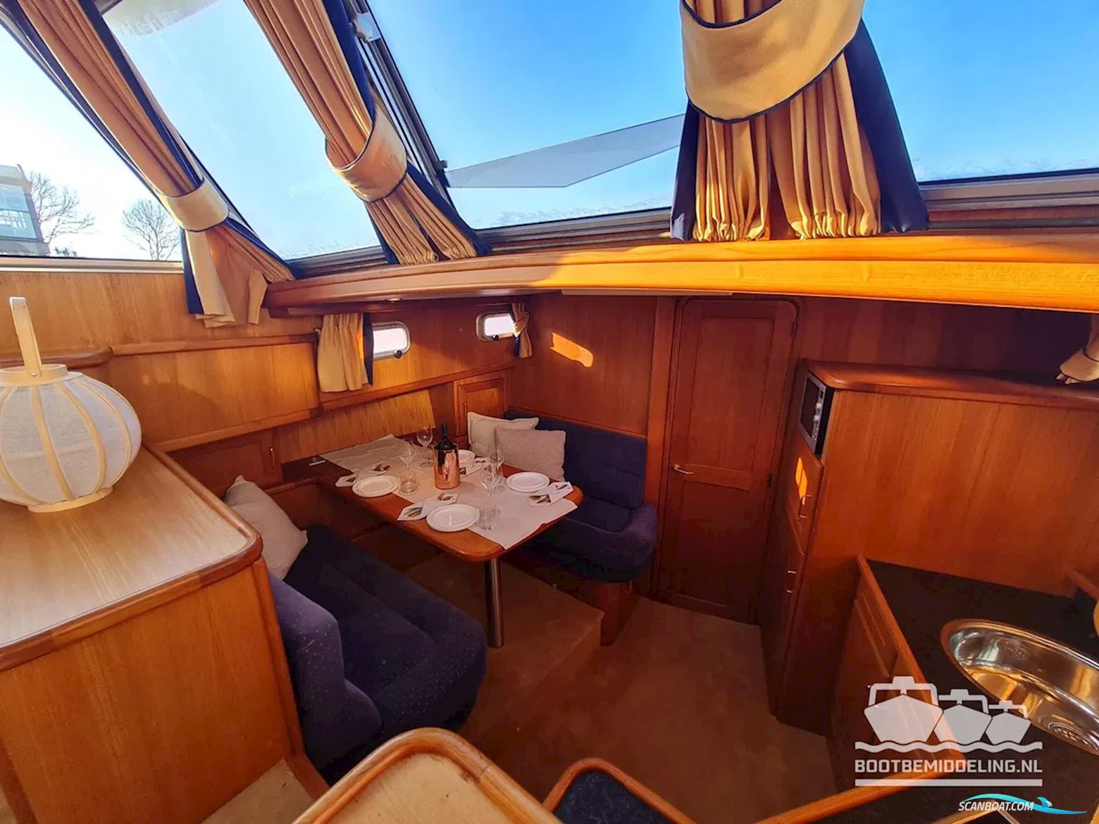 Bekebrede Spiegelkotter 12.50 AK