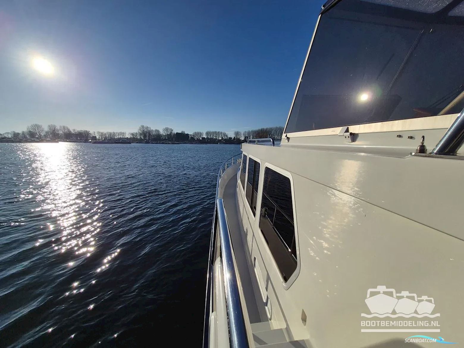 Bekebrede Spiegelkotter 12.50 AK