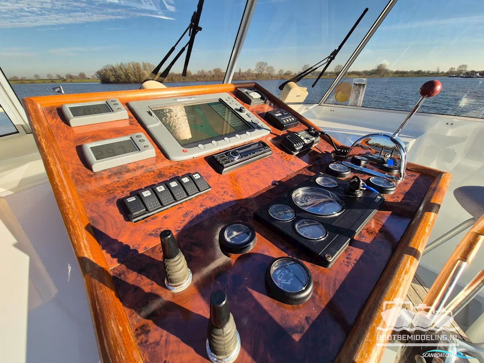 Bekebrede Spiegelkotter 12.50 AK