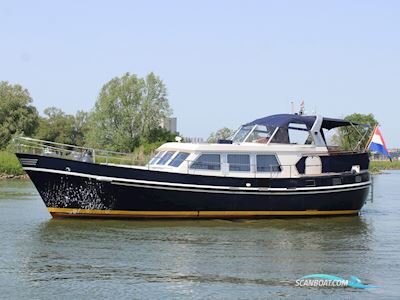 Bekebrede Spitsgatkotter 14.20 Motorbåt 2002, Holland