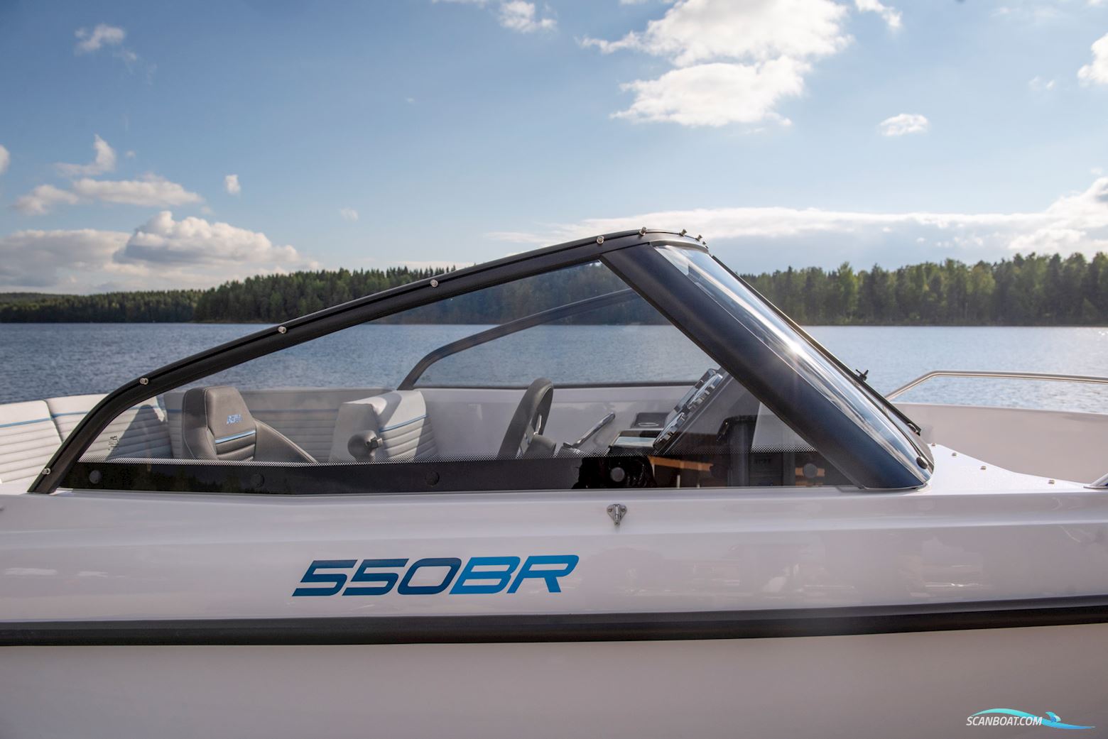 Bella 550 BR