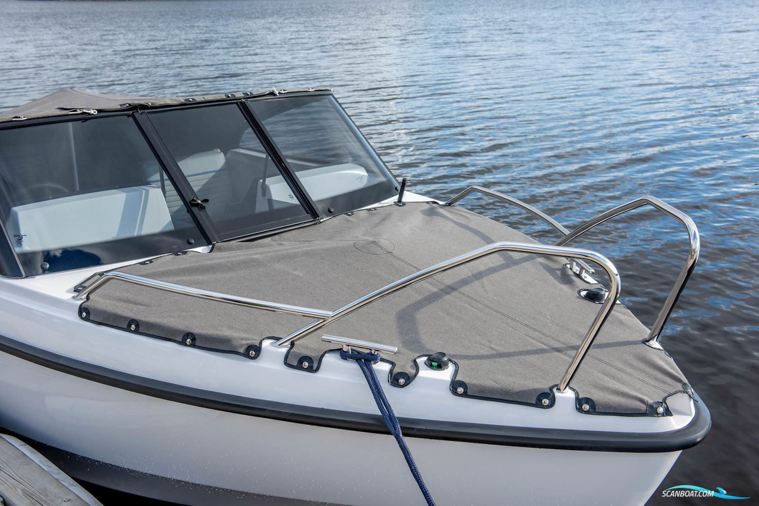 Bella 550 BR
