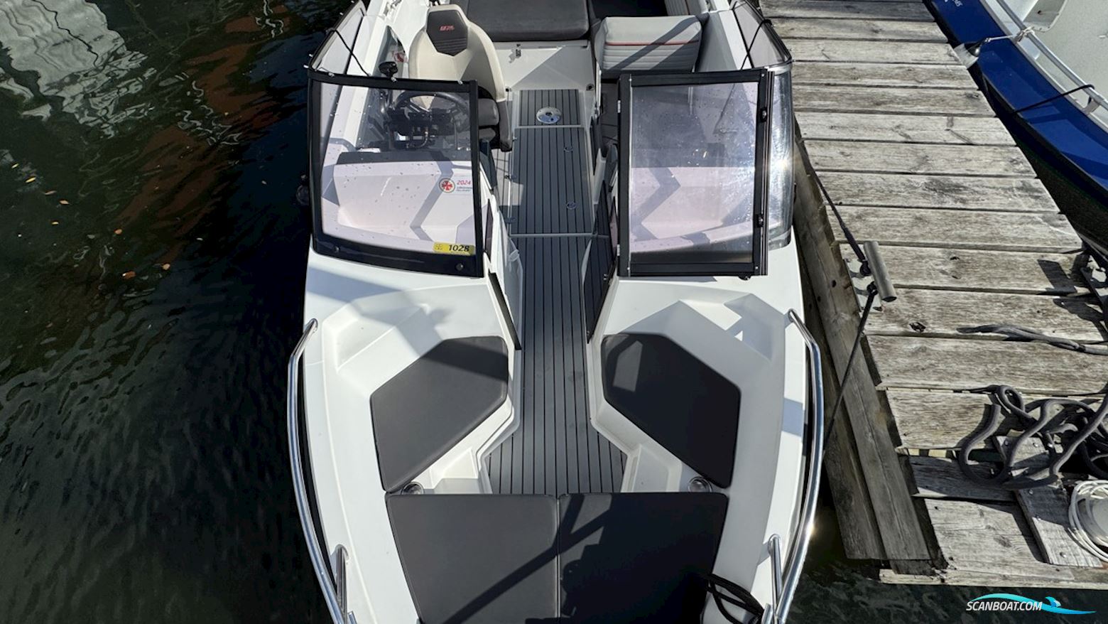 Bella 550 BR