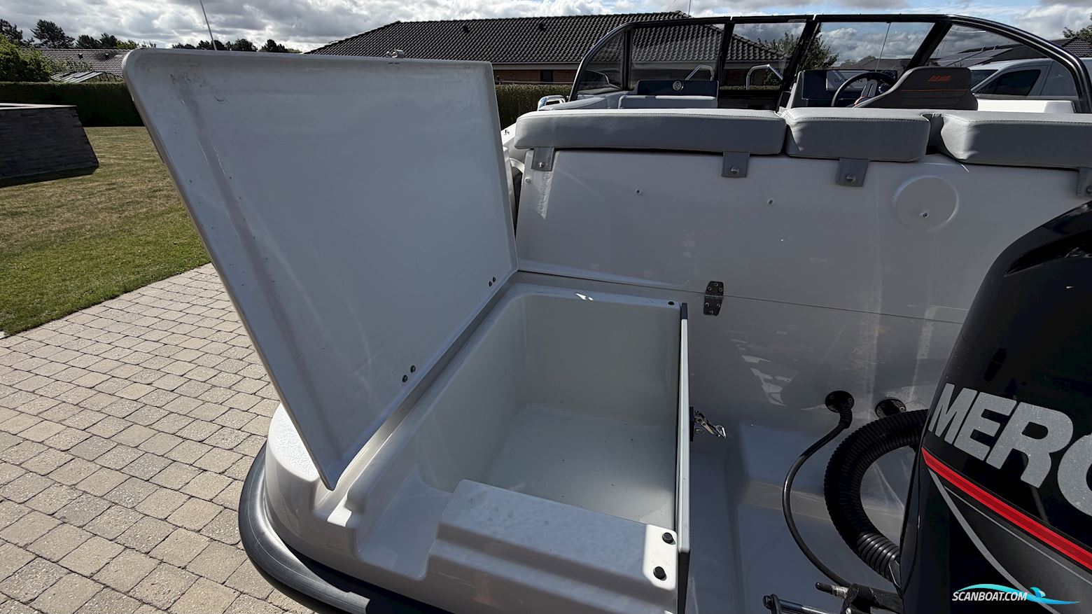 BELLA 550 BR