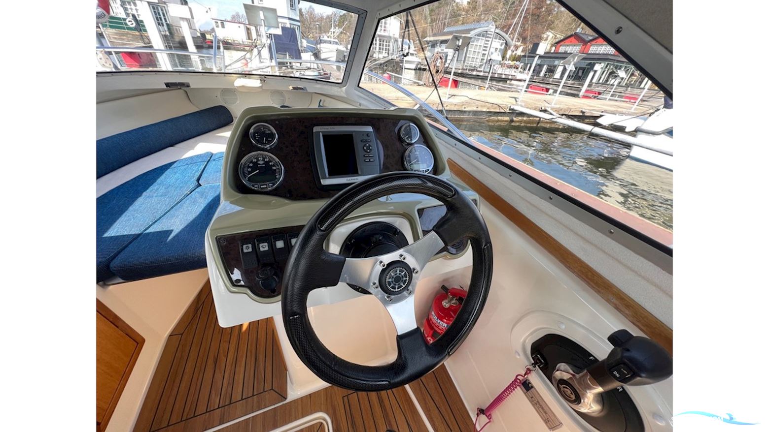 BELLA 560 HT