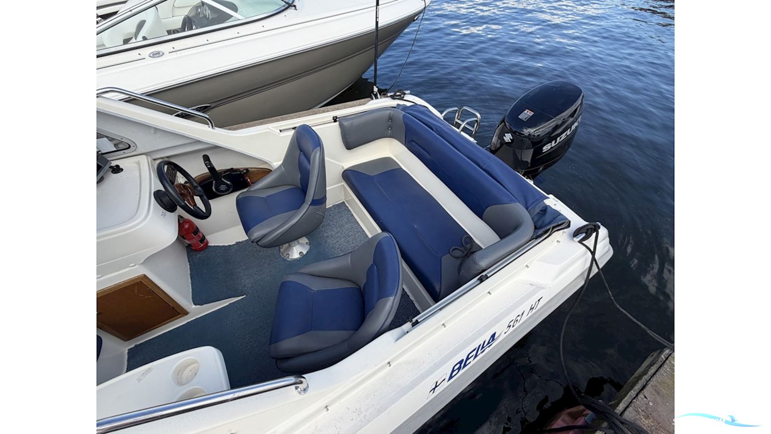 BELLA 561 HT