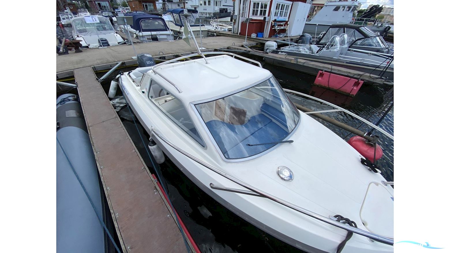 Bella 561 HT